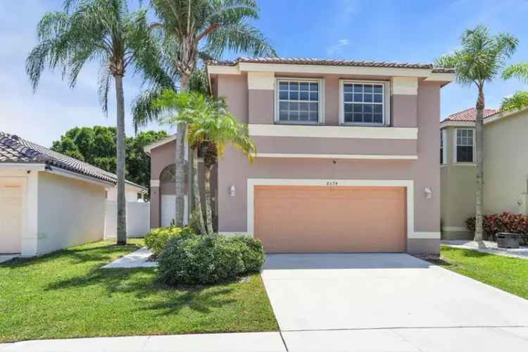 House For Sale , 8074, Stirrup Cay Court, Boynton Beach, Florida