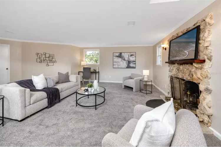 Remodeled Home with Pool Over 150K in Upgrades Non Flood Zone