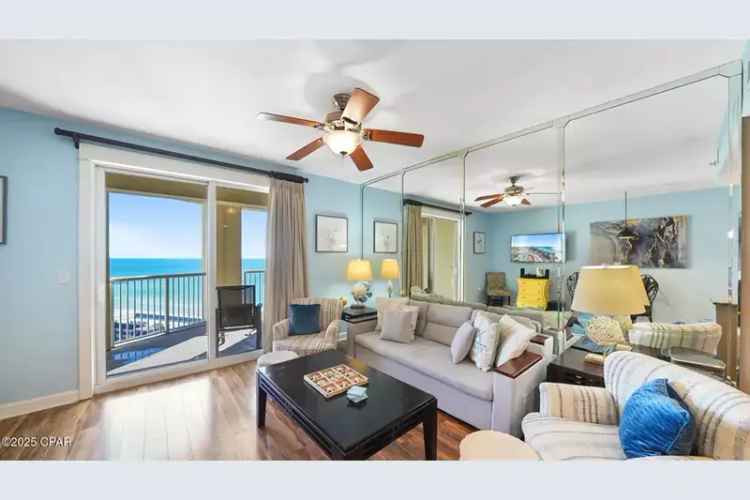 House For Sale , 11800, Front Beach Road, Panama City Beach, Florida