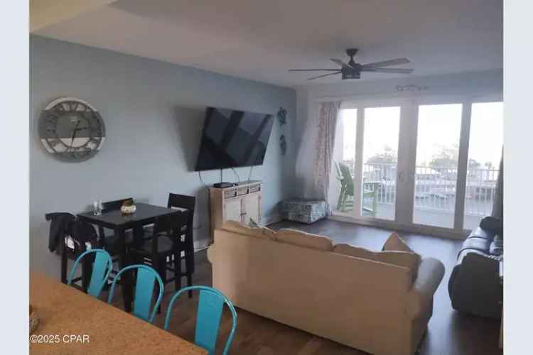 House For Sale , 9860, South Thomas Drive, Panama City Beach, Florida