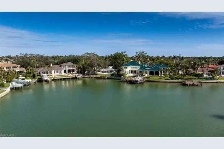 House For Sale , 320, Bow Line Drive, Naples, Florida