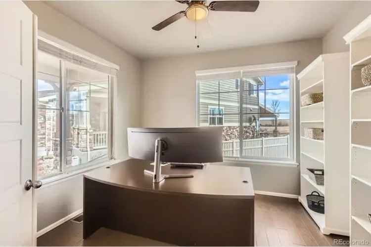 House For Sale , 8768, Foxfire Street, Firestone, Colorado