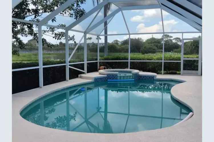 House For Sale , 3269, Southeast Morningside Boulevard, Port Saint Lucie, Florida