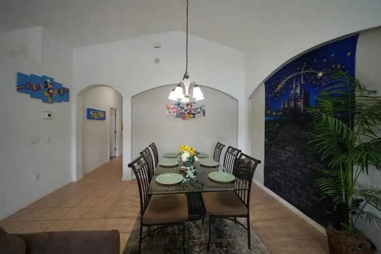 House For Sale , 4742, Cumbrian Lakes Drive, Kissimmee, Florida