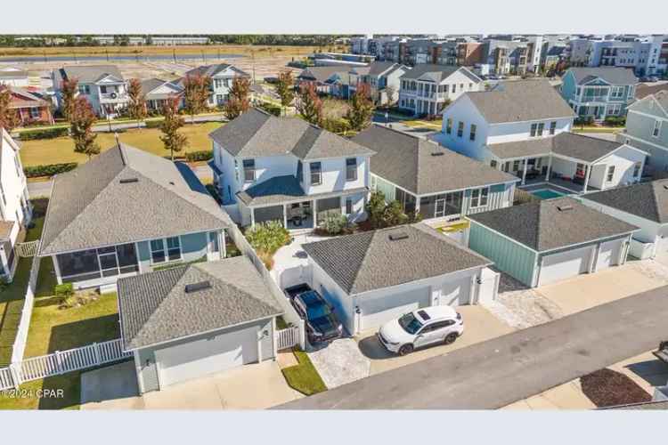 House For Sale , 3229, Veranda Avenue, Panama City, Florida