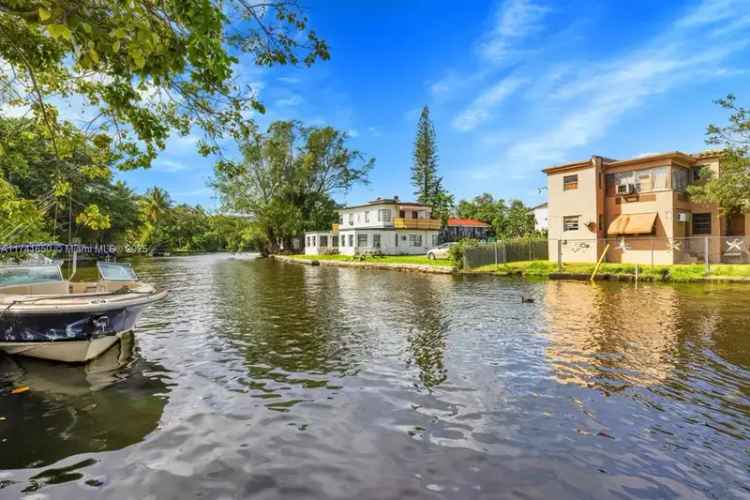 House For Sale , 565, Northeast 77th Street, Miami, Florida