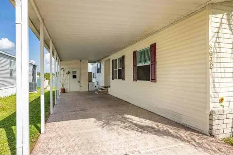 Mobile home For Sale , 8632, Fantasia Park Way, Riverview, Florida