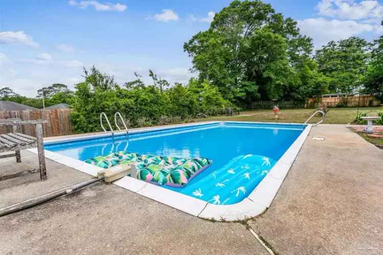 House For Sale , 5431, Westwood Drive, Milton, Florida