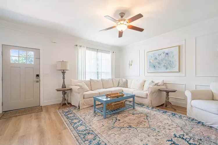 House For Sale , 218, Turtle Cove, Panama City Beach, Florida