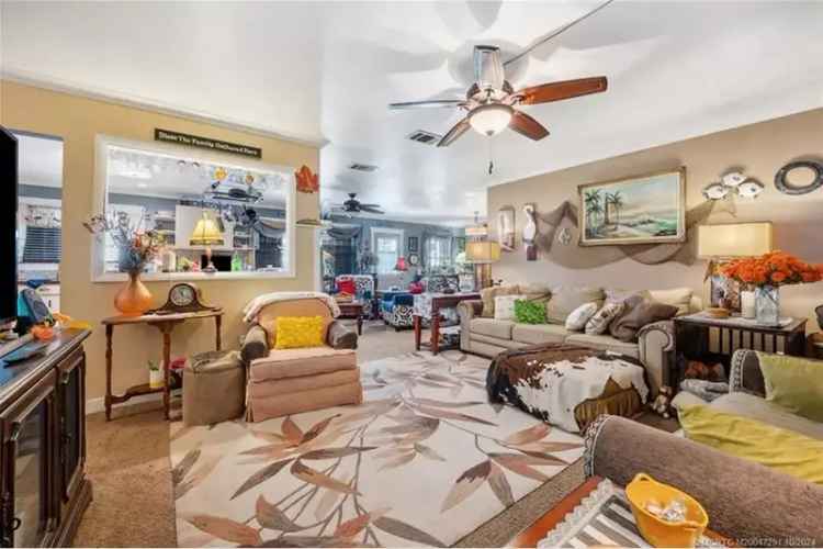 House For Sale , 749, Southwest Watson Place, Port Saint Lucie, Florida