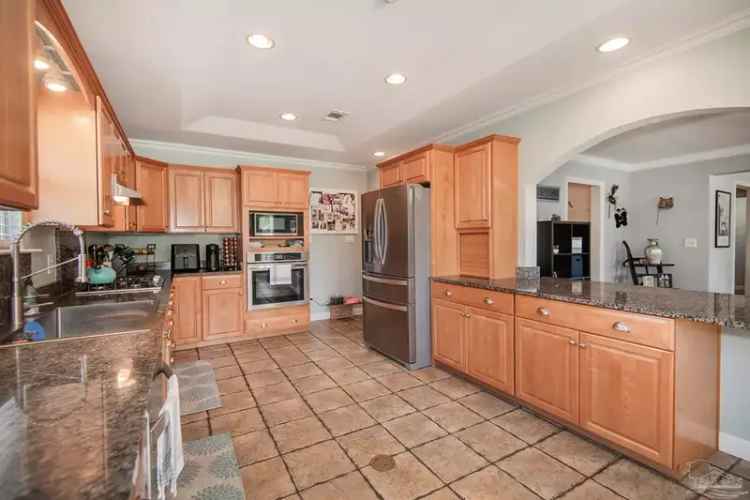 House For Sale , 1805, East Leonard Street, Pensacola, Florida