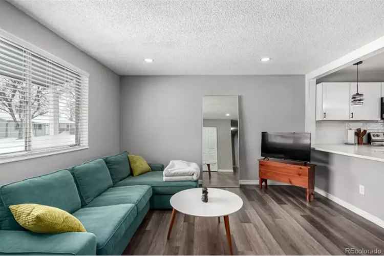 House For Sale , 5332, Granby Street, Denver, Colorado