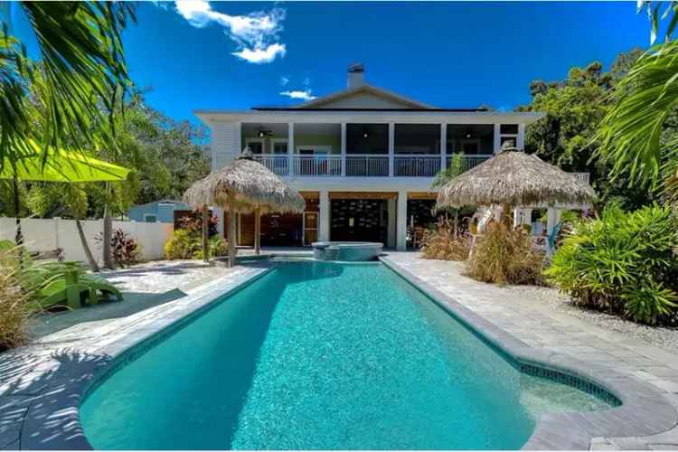 House For Sale , Ozona, Florida