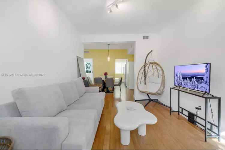 House For Sale , 1510, Meridian Avenue, Miami Beach, Florida