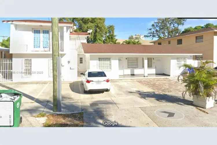 House For Sale , 2751, Southwest 11th Street, Miami, Florida