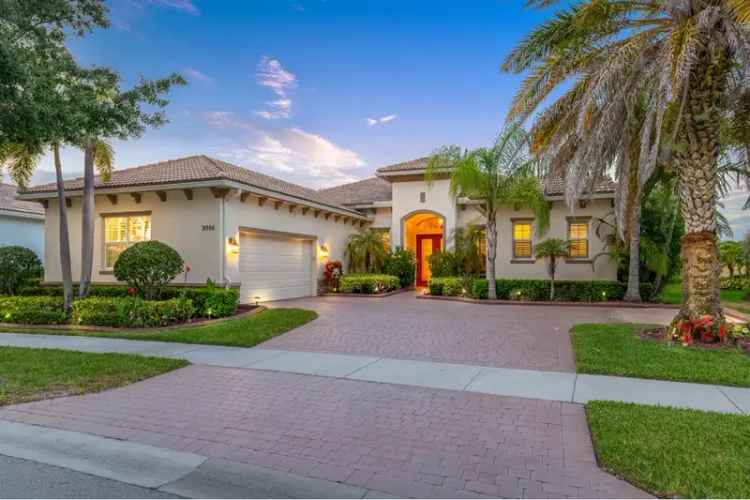 House For Sale , 9986, Southwest Nuova Way, Port Saint Lucie, Florida
