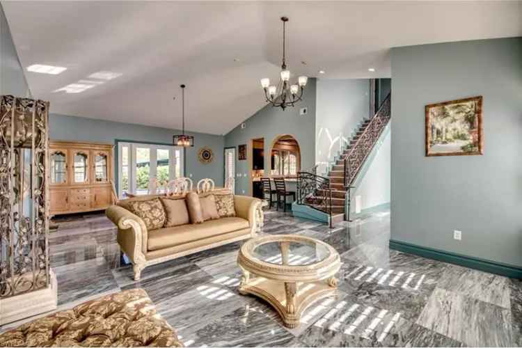 House For Sale , Fort Myers, Florida