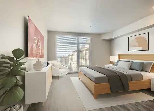 Apartment For Rent , 306, Queen Anne Avenue North, Seattle, Washington