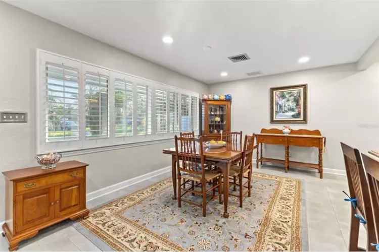 Move-In Ready 3-Bedroom Ranch Home in Fairway Green Golf Community