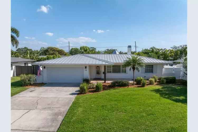 House For Sale , 742, 45th Avenue Northeast, Saint Petersburg, Florida