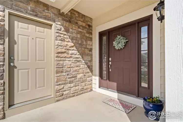 House For Sale , 11676, Montgomery Circle, Longmont, Colorado