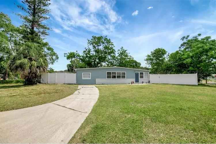 House For Sale , 6601, 13th Street North, Saint Petersburg, Florida