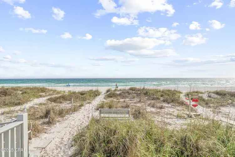 House For Sale , 8217, Surf Drive, Panama City Beach, Florida
