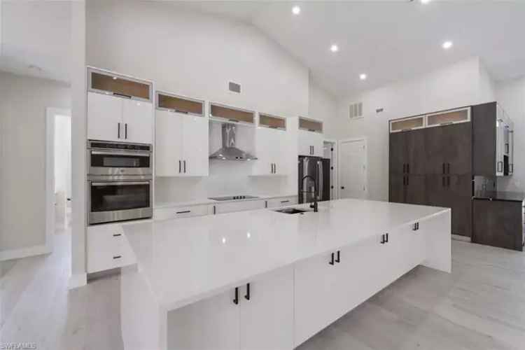 House For Sale , 12800, Treeline Court, North Fort Myers, Florida