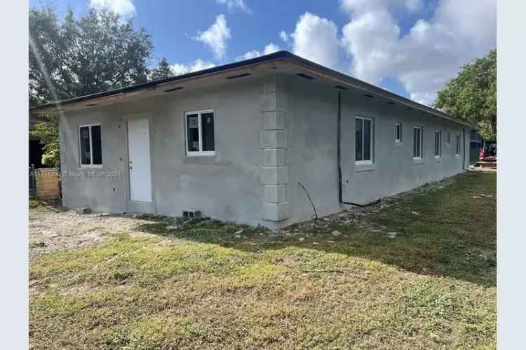 House For Sale , 9254, Northwest 3rd Avenue, Miami Shores, Florida