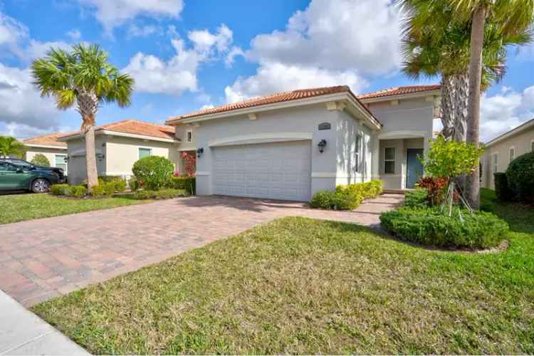 House For Sale , 11293, Southwest Visconti Way, Port Saint Lucie, Florida