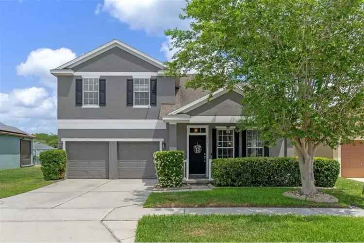 House For Sale , 10435, Eastpark Lake Drive, Orlando, Florida
