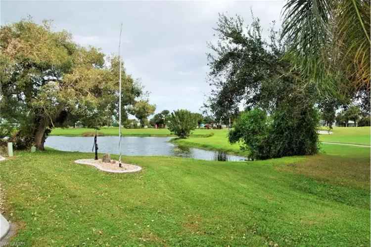 Mobile home For Sale , North Fort Myers, Florida