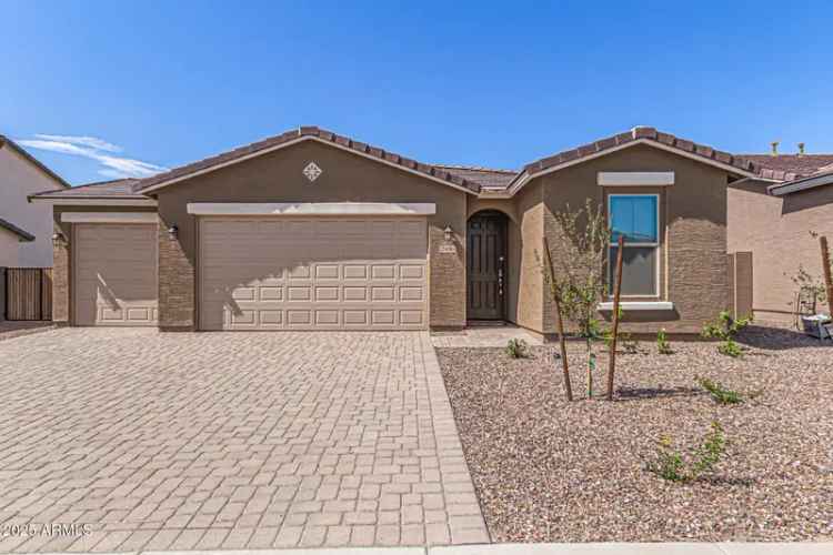 House For Sale , 2496, South 180th Avenue, Goodyear, Arizona
