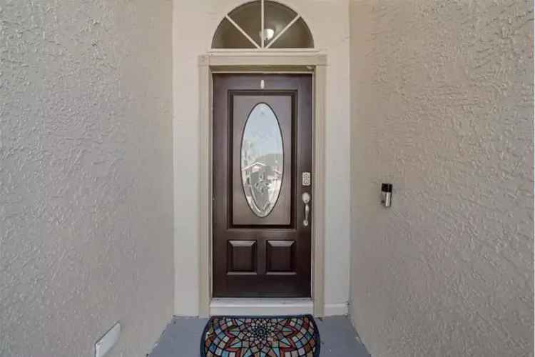 Riverview 4 Bedroom 2 Bath Home Pool Updated Kitchen New Roof