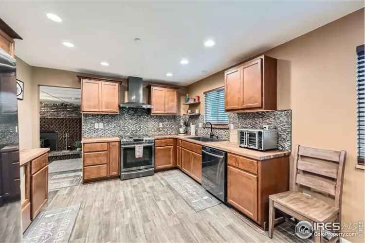 House For Sale , 173, Jackson Avenue, Firestone, Colorado