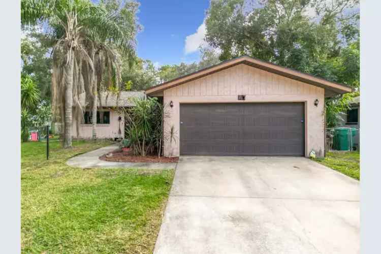 House For Sale , 215, Cabot Street, Inverness, Florida