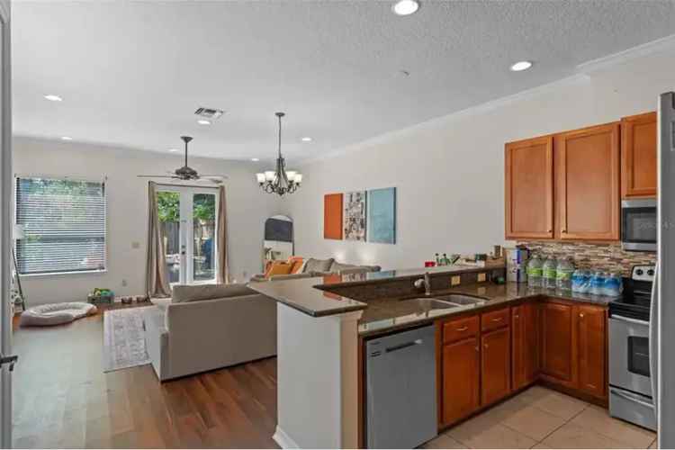 House For Sale , 116, East Esther Street, Orlando, Florida
