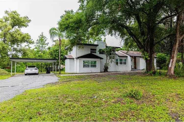 Remodeled 4-Bedroom Home with New Kitchen and Modern Features