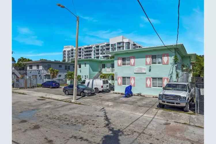 House For Sale , 521, Northeast 82nd Terrace, Miami, Florida