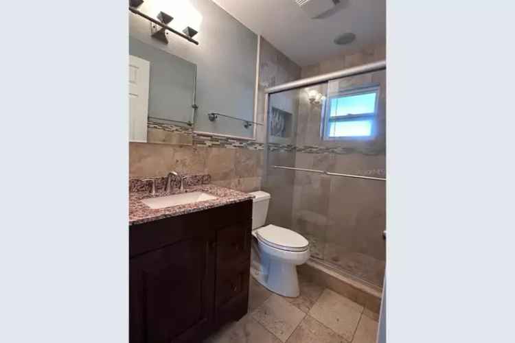 Updated 2-Bed 1-Bath Home in Jungle Terrace - Move-in Ready