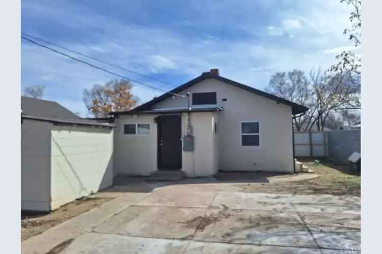 House For Sale , 1925, East 10th Street, Pueblo, Colorado