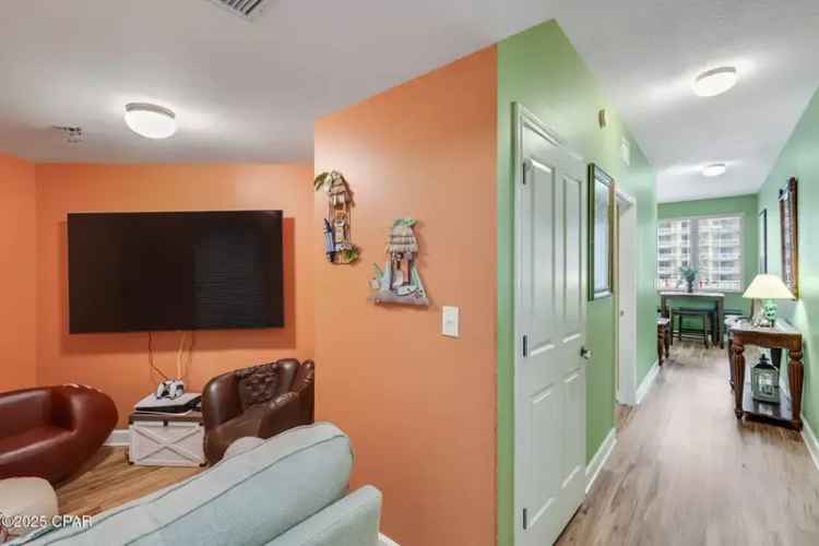 House For Sale , 9900, Thomas Drive, Panama City Beach, Florida