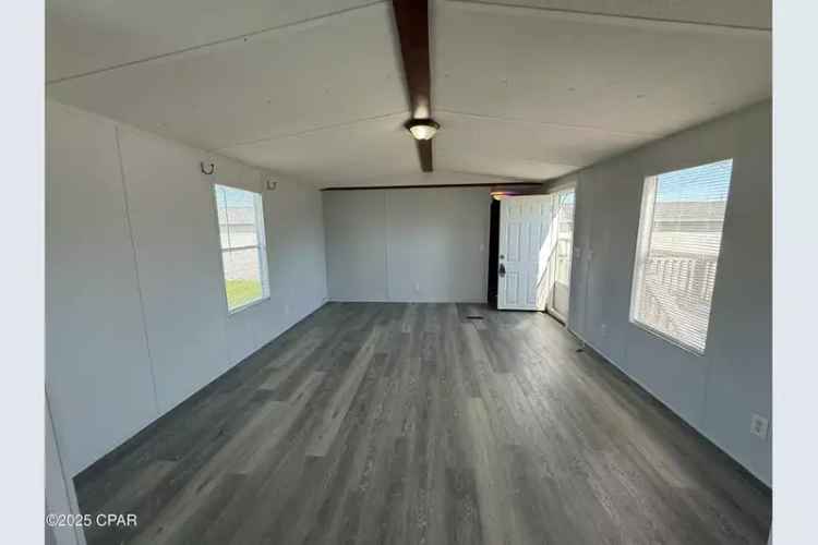 Mobile home For Sale , 6422, Summer Oak Drive, Panama City Beach, Florida