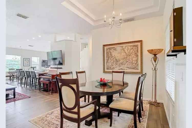 House For Sale , 2281, The Oaks Boulevard, Kissimmee, Florida