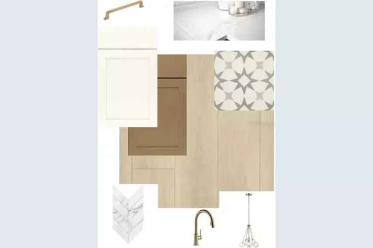 New David Weekley Home in St Petersburg: Open Concept, Energy Efficient