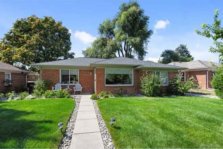 House For Sale , Hesperia, Michigan