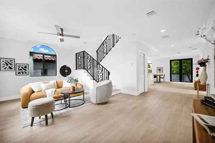 House For Sale , 1411, Normandy Drive, Miami Beach, Florida