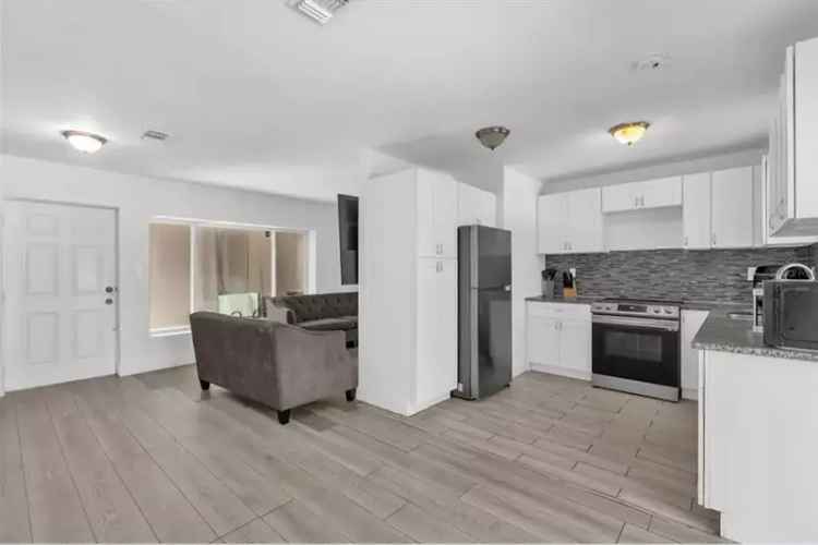 House For Sale , 4535, Arch Street, Orlando, Florida