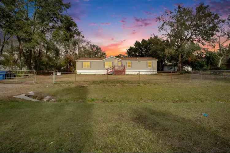 Mobile home For Sale , 12914, Gordon Road, Riverview, Florida