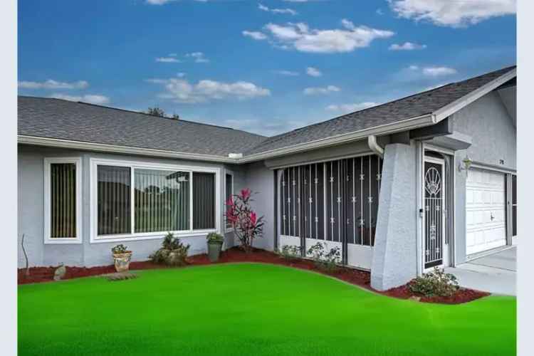 House For Sale , 2798, Rock Creek Drive, Port Charlotte, Florida